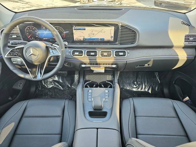 New 2026 Mercedes-Benz GLE 350 4MATIC image 25