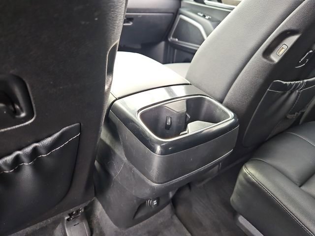 Used 2022 Kia Telluride EX image 15