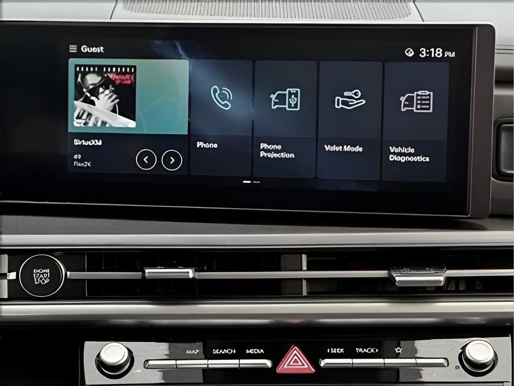 Used 2025 Hyundai Santa Fe SEL image 19