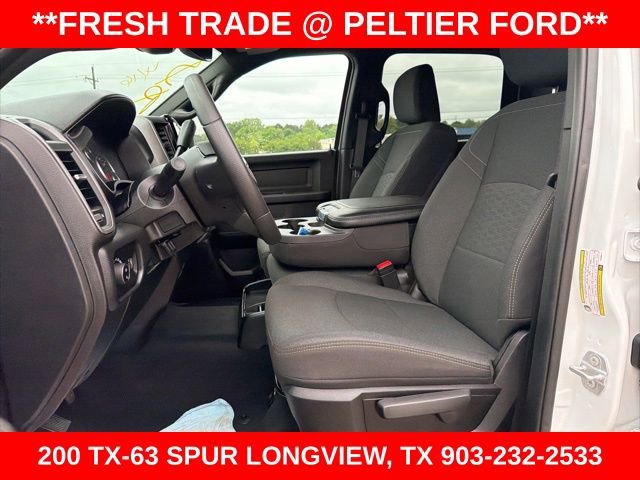 Used 2026 RAM 3500 Tradesman image 16