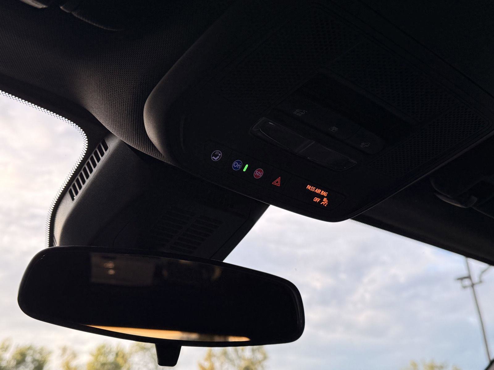 New 2026 GMC Terrain Elevation w/ Elevation Premium Package image 11