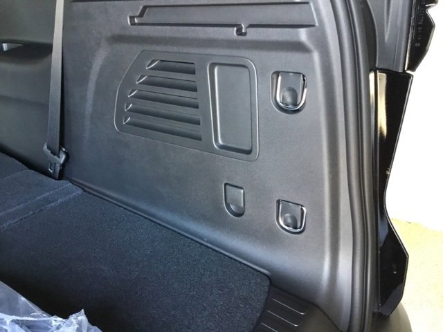 New 2026 Chevrolet Traverse LT w/ Midnight/Sport Edition image 53