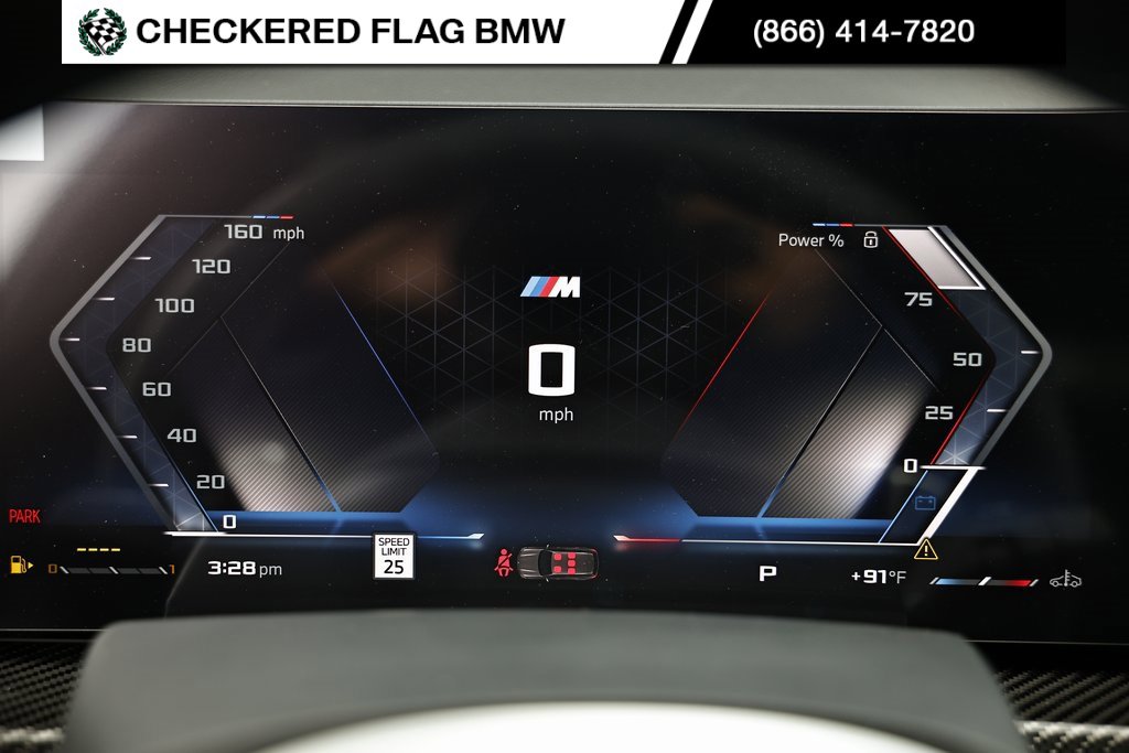 New 2026 BMW X7 M60i w/ M Sport Professional Package image 33