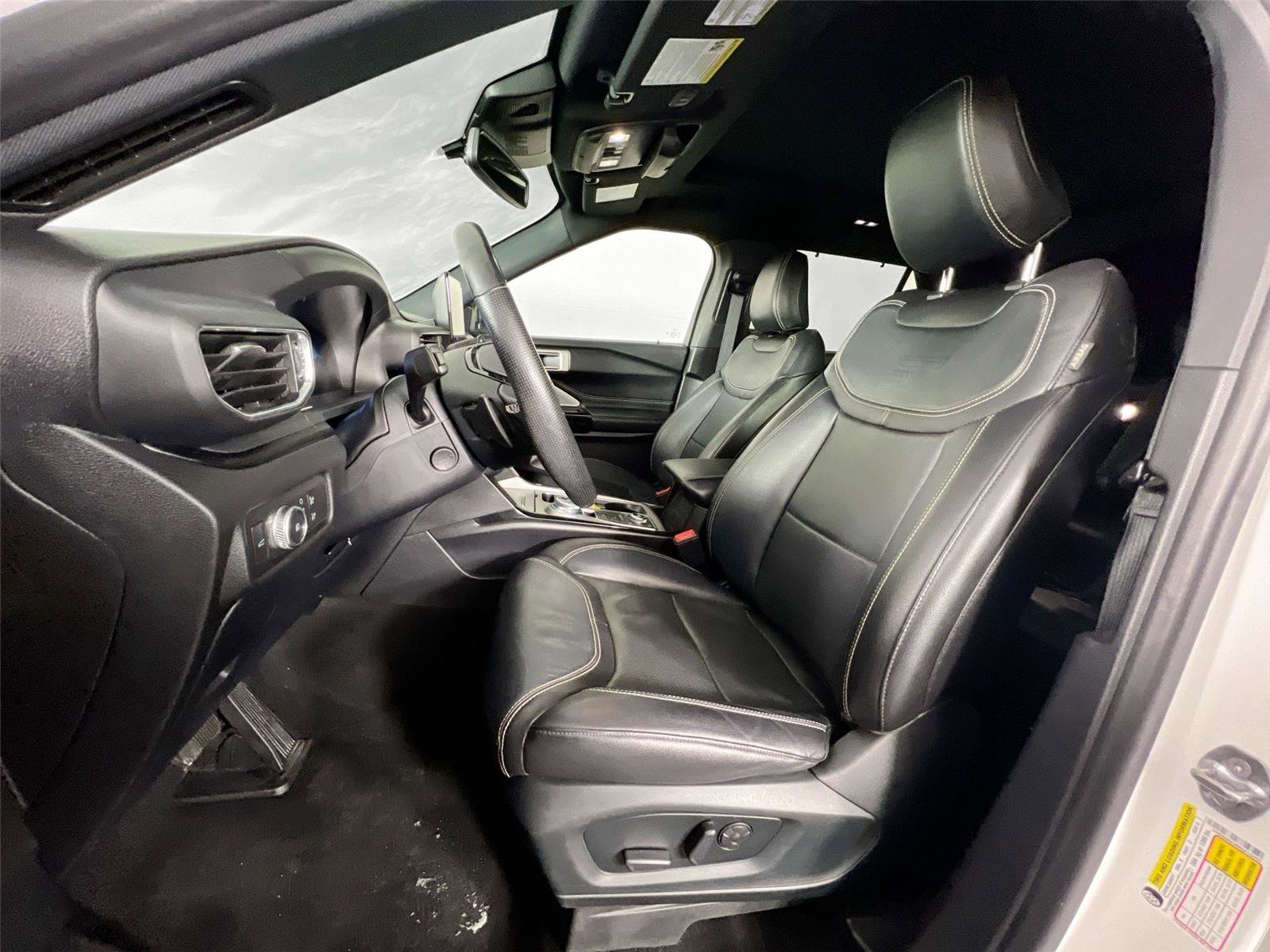 Used 2021 Ford Explorer ST w/ Equipment Group 401A image 19