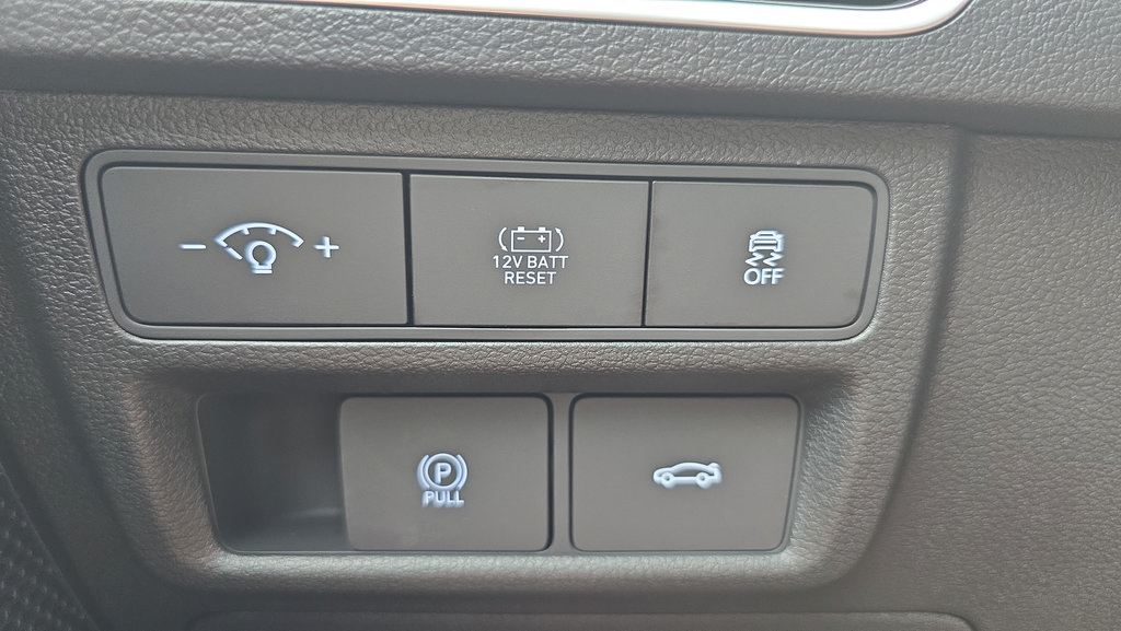 New 2026 Hyundai Sonata Blue FWD image 26