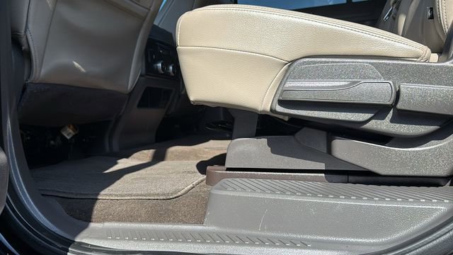 Used 2020 Ford Expedition Max Limited image 27