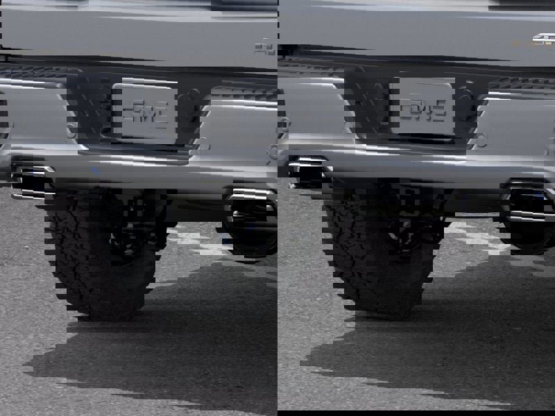 New 2026 GMC Sierra 1500 AT4 w/ AT4 Premium Package image 16