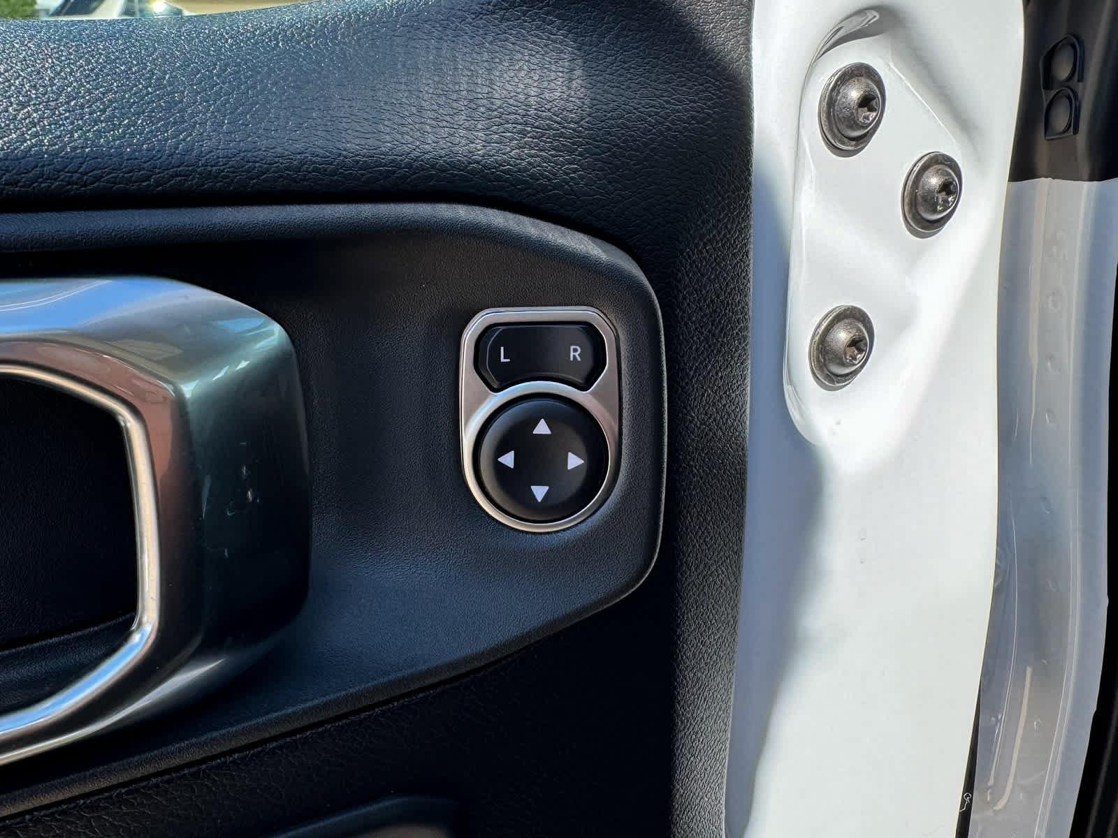 Used 2025 Jeep Wrangler Unlimited Sport AWD/4WD image 64