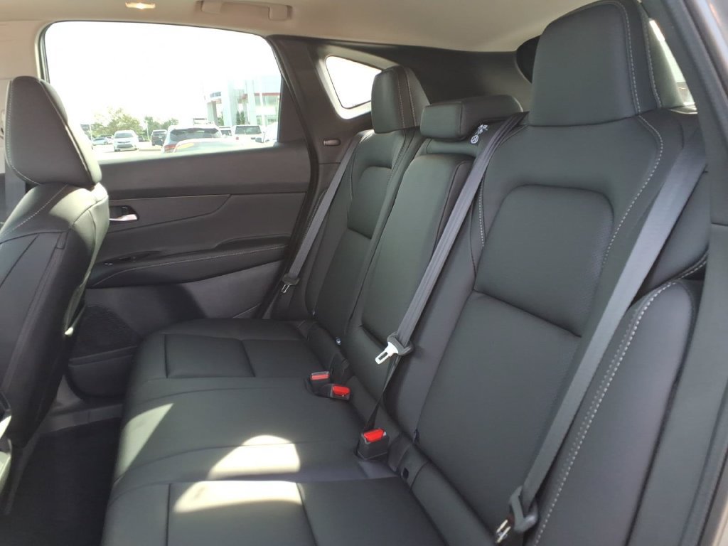 New 2027 Nissan Murano SL AWD/4WD image 37