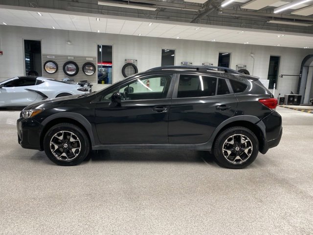 Used 2018 Subaru Crosstrek 2.0i Premium w/ Popular Package #2 image 11