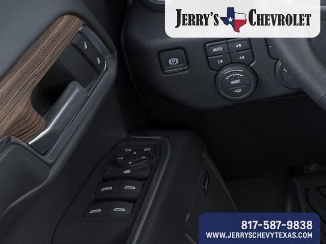 New 2026 Chevrolet Silverado 1500 LT Trail Boss image 24