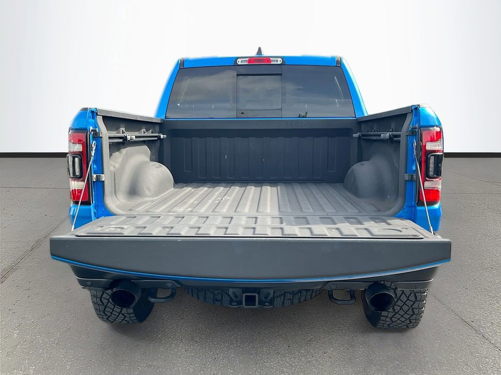 Used 2021 RAM 1500 TRX w/ TRX Level 2 Equipment Group AWD/4WD image 27