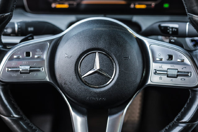 Used 2019 Mercedes-Benz CLS 450 4MATIC image 34