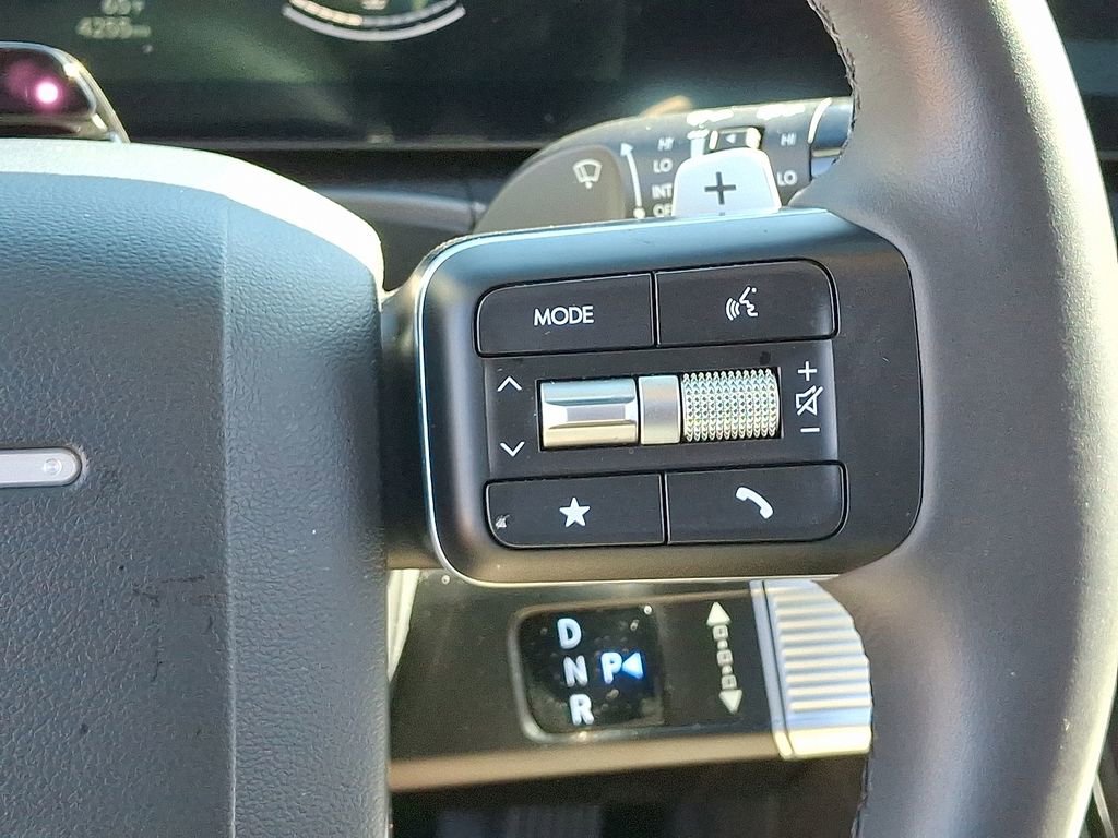 Used 2024 Hyundai Santa Fe XRT image 25