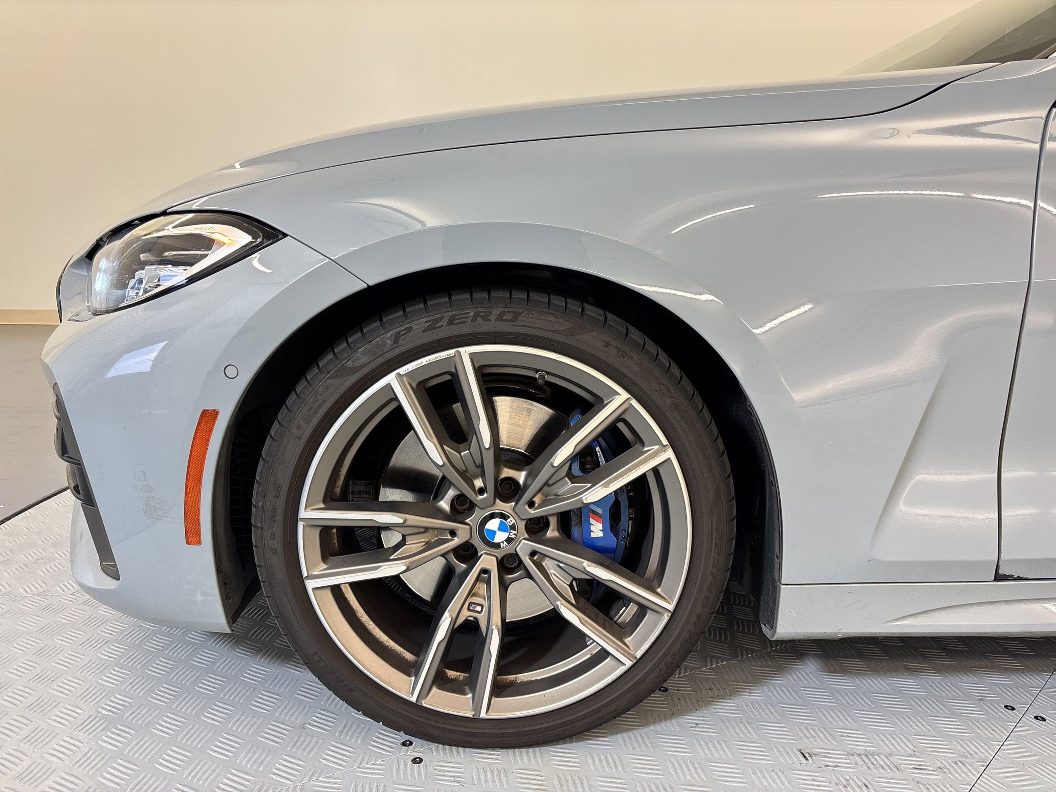 Used 2022 BMW M440i Coupe RWD image 11