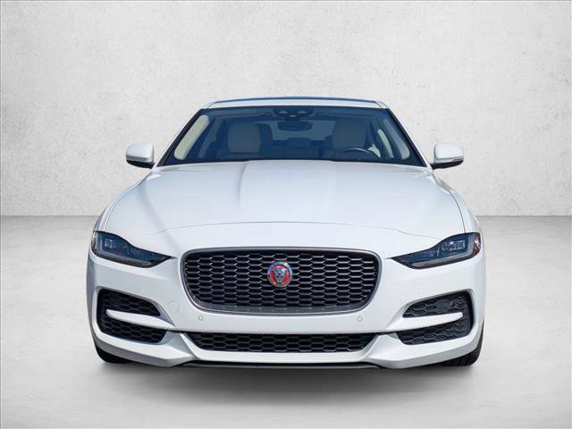 Used 2020 Jaguar XE S image 2