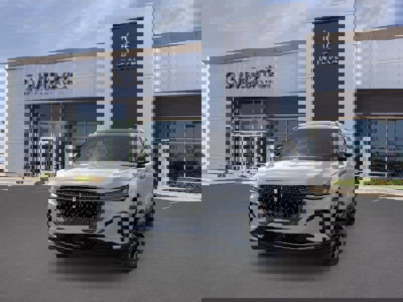 New 2026 Lincoln Nautilus Reserve image 24