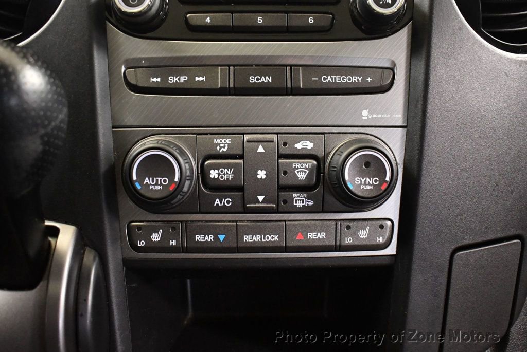 Used 2015 Honda Pilot EX-L image 37