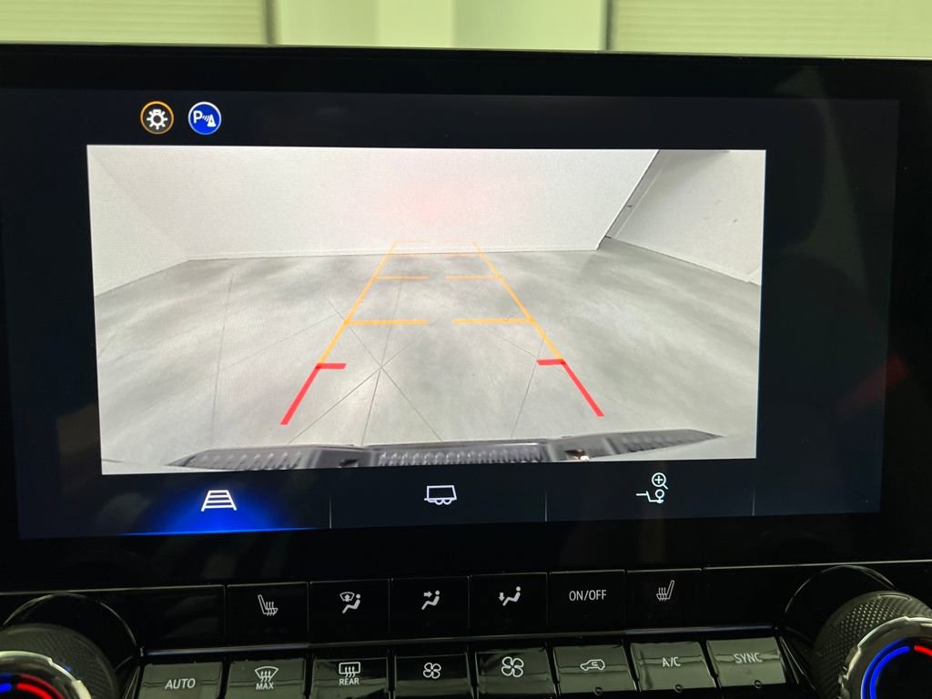 Used 2026 Chevrolet Colorado Z71 image 54