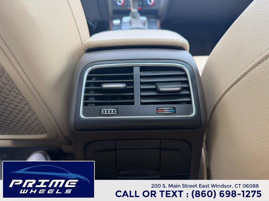 Used 2013 Audi A5 2.0T Premium AWD/4WD image 13