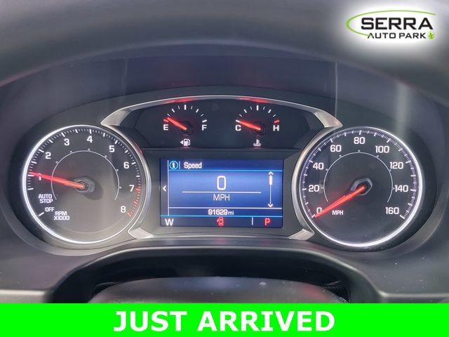 Used 2021 GMC Acadia SLE w/ Driver Convenience Package image 30