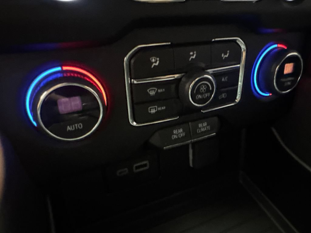 Used 2024 Chevrolet Tahoe LS w/ Driver Alert Package RWD image 71