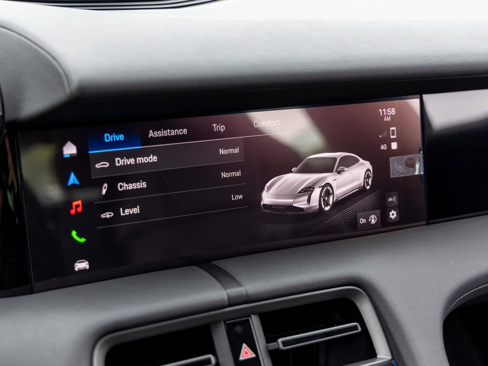 New 2025 Porsche Taycan image 33