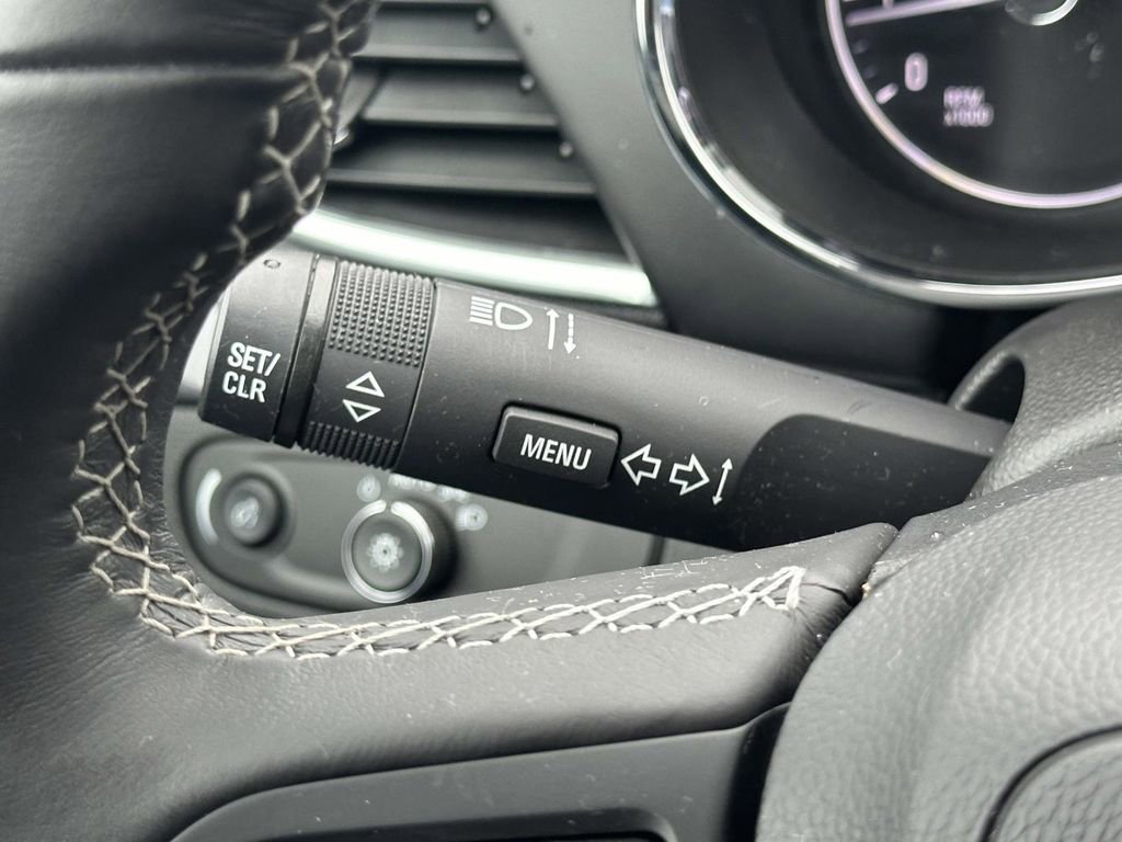 Certified 2022 Buick Encore Preferred w/ Safety Package image 26