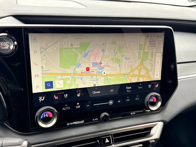 Used 2025 Lexus RX 350 350 image 22