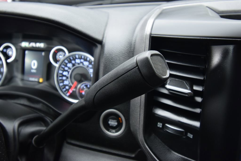 Used 2022 RAM 3500 Tradesman image 27