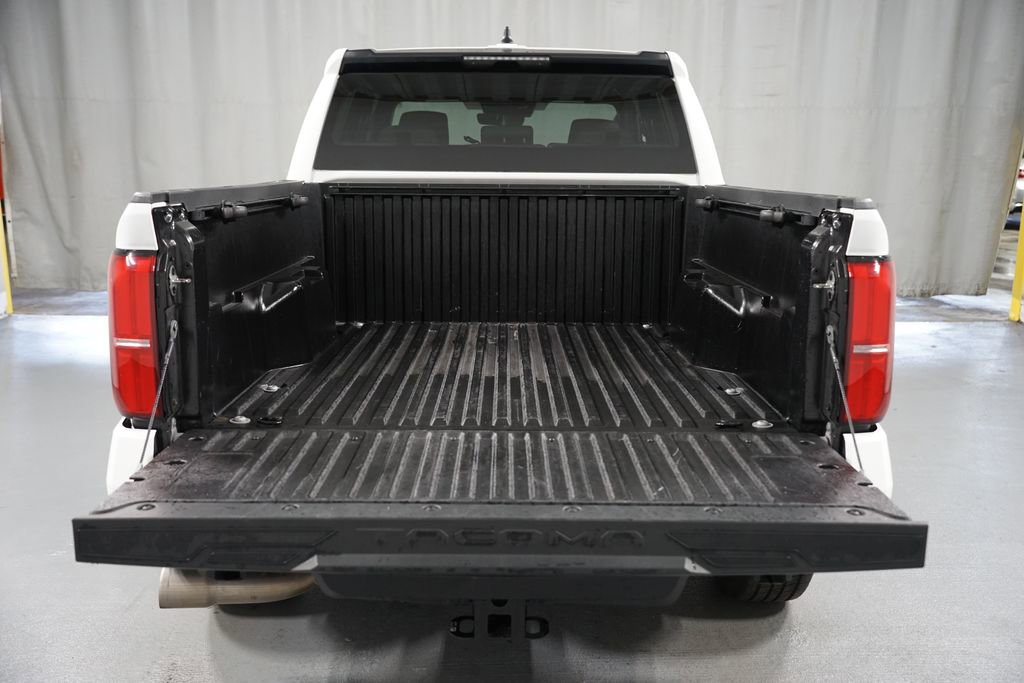 Certified 2024 Toyota Tacoma SR5 image 35