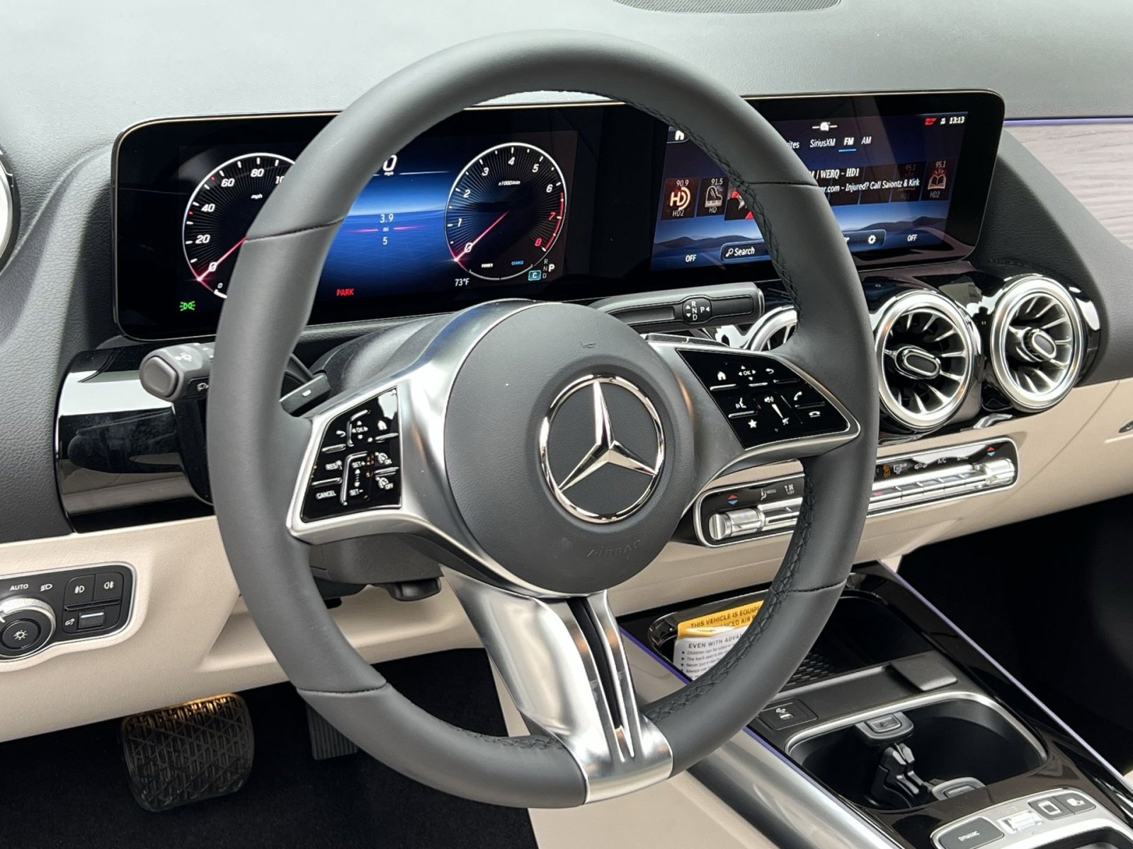 Certified 2026 Mercedes-Benz GLA 250 4MATIC image 14