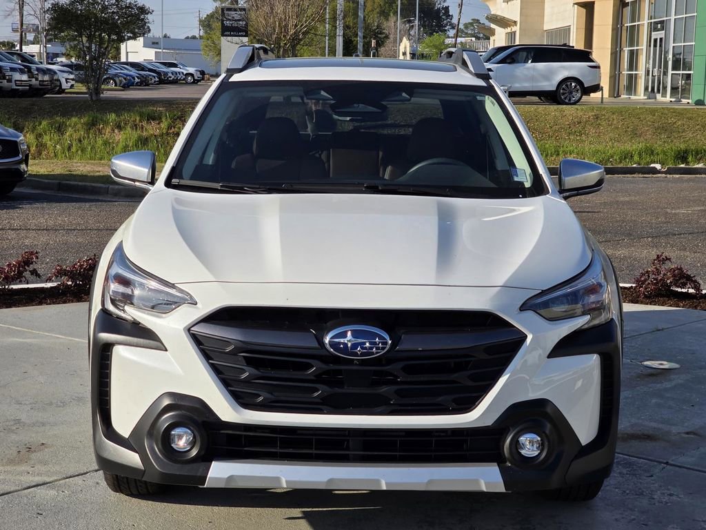Used 2024 Subaru Outback Touring XT image 2