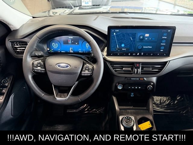 Used 2023 Ford Escape Active w/ Tech Pack #2 AWD/4WD image 17