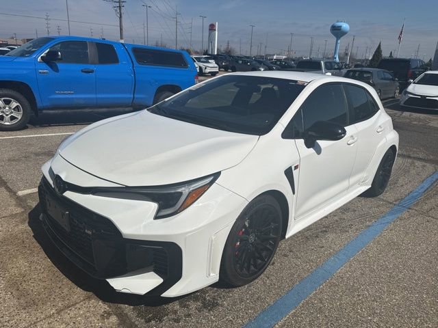 Used 2025 Toyota Corolla Premium image 9