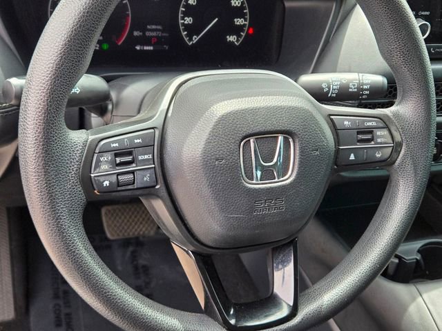 Certified 2023 Honda HR-V LX image 25