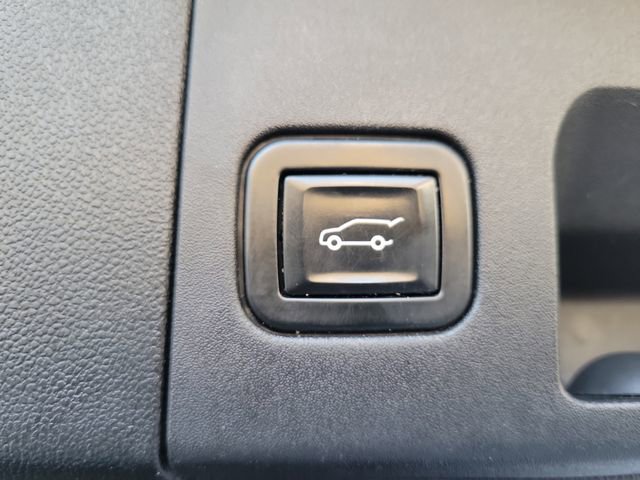 Certified 2022 Cadillac XT5 Luxury image 32