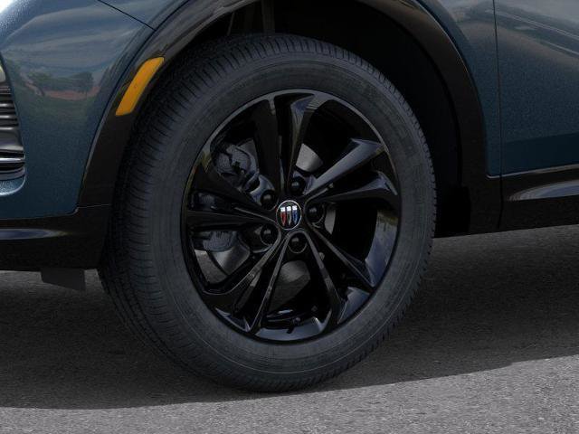 New 2026 Buick Envista Sport Touring w/ Convenience I Package image 24