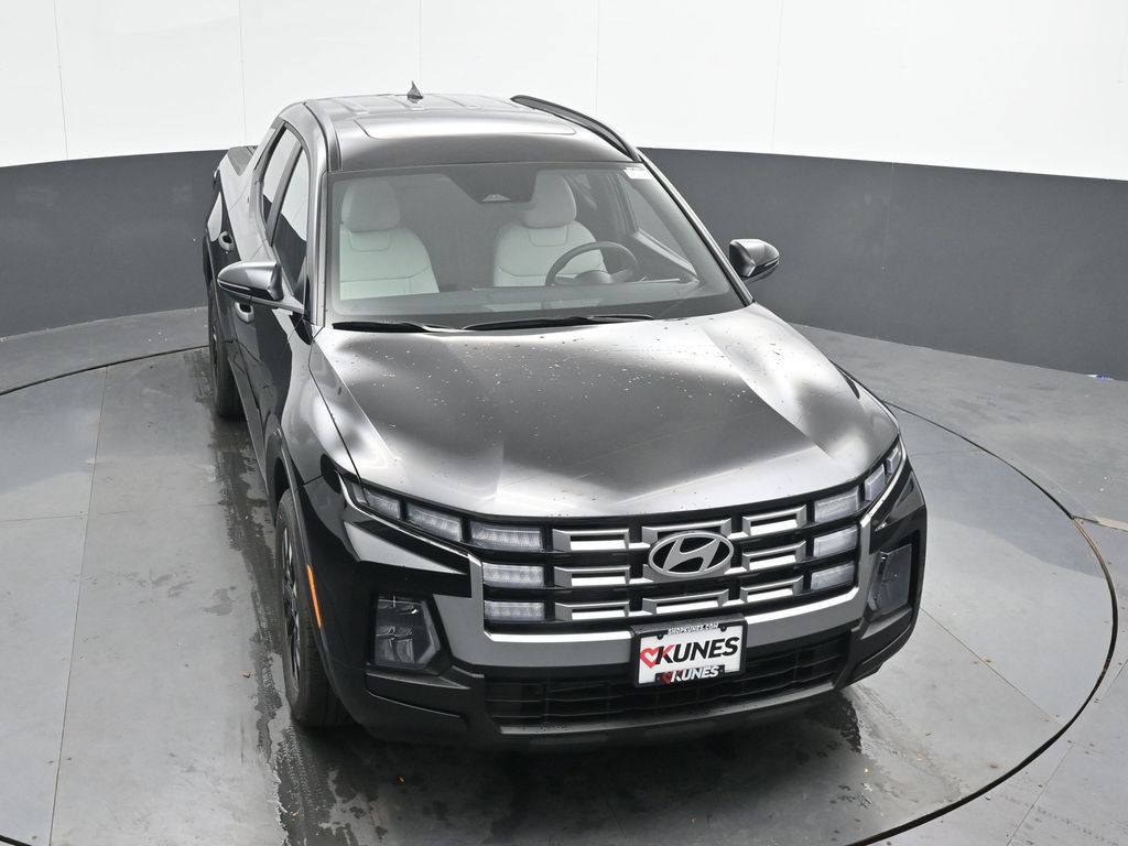New 2026 Hyundai Santa Cruz SEL image 38