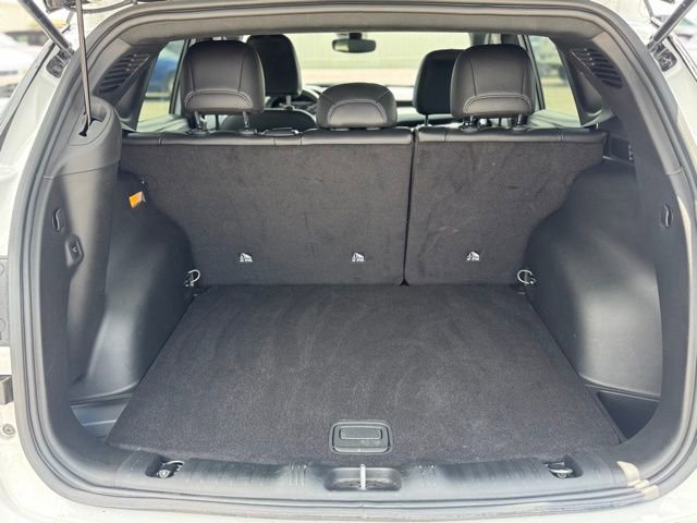 Certified 2026 Jeep Compass Limited AWD/4WD image 7