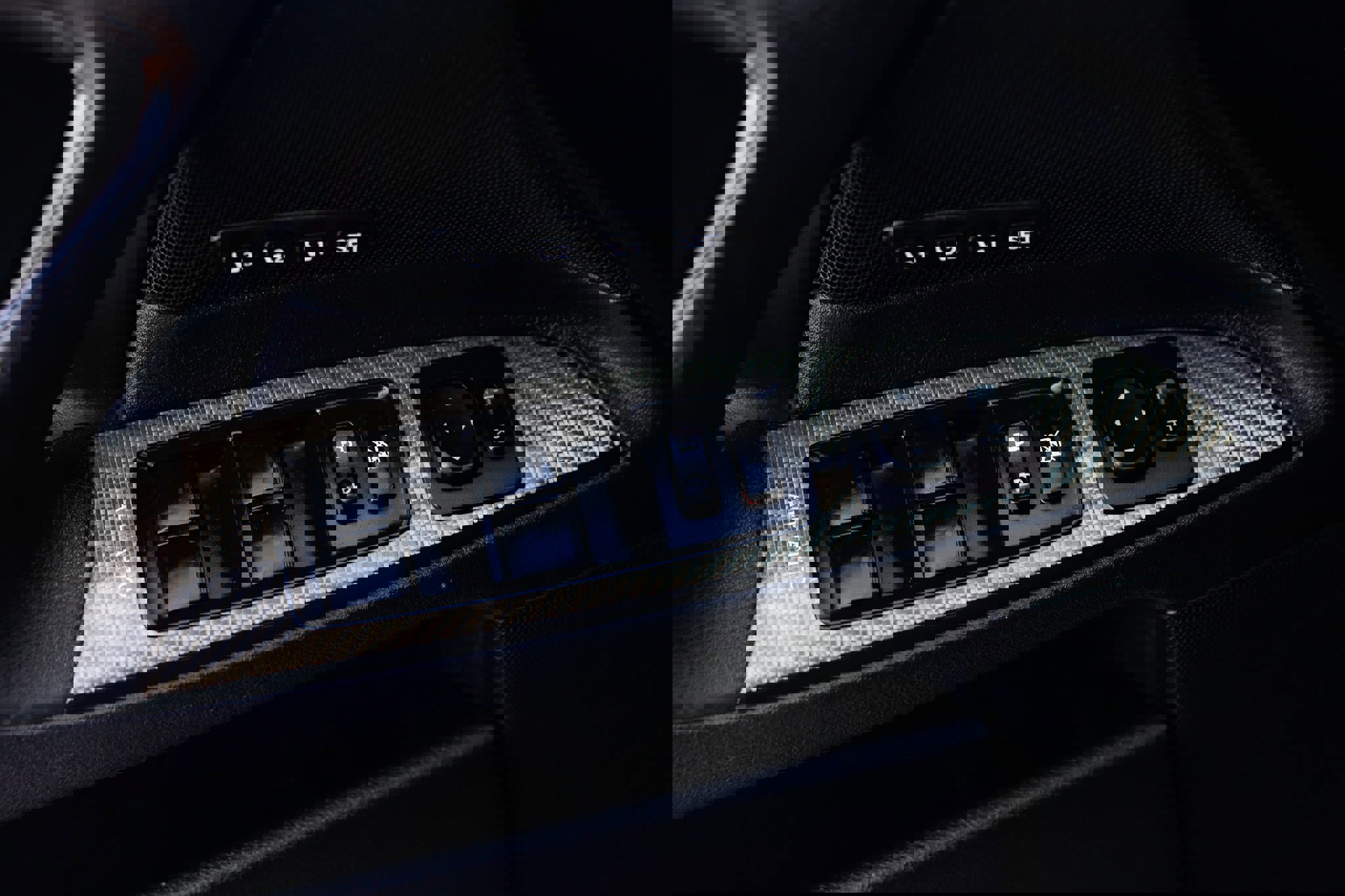 Used 2012 Lexus IS F image 51