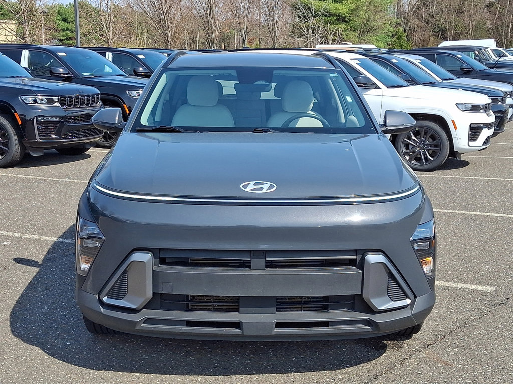 Used 2024 Hyundai Kona SEL image 8