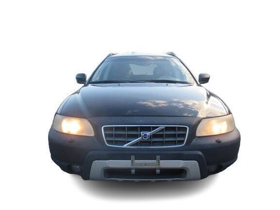 Used 2007 Volvo XC70
