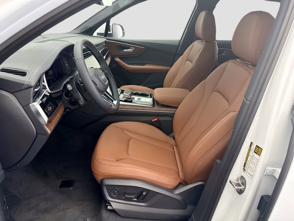 Used 2026 Audi Q7 3.0T Premium Plus w/ Premium Plus Package image 19