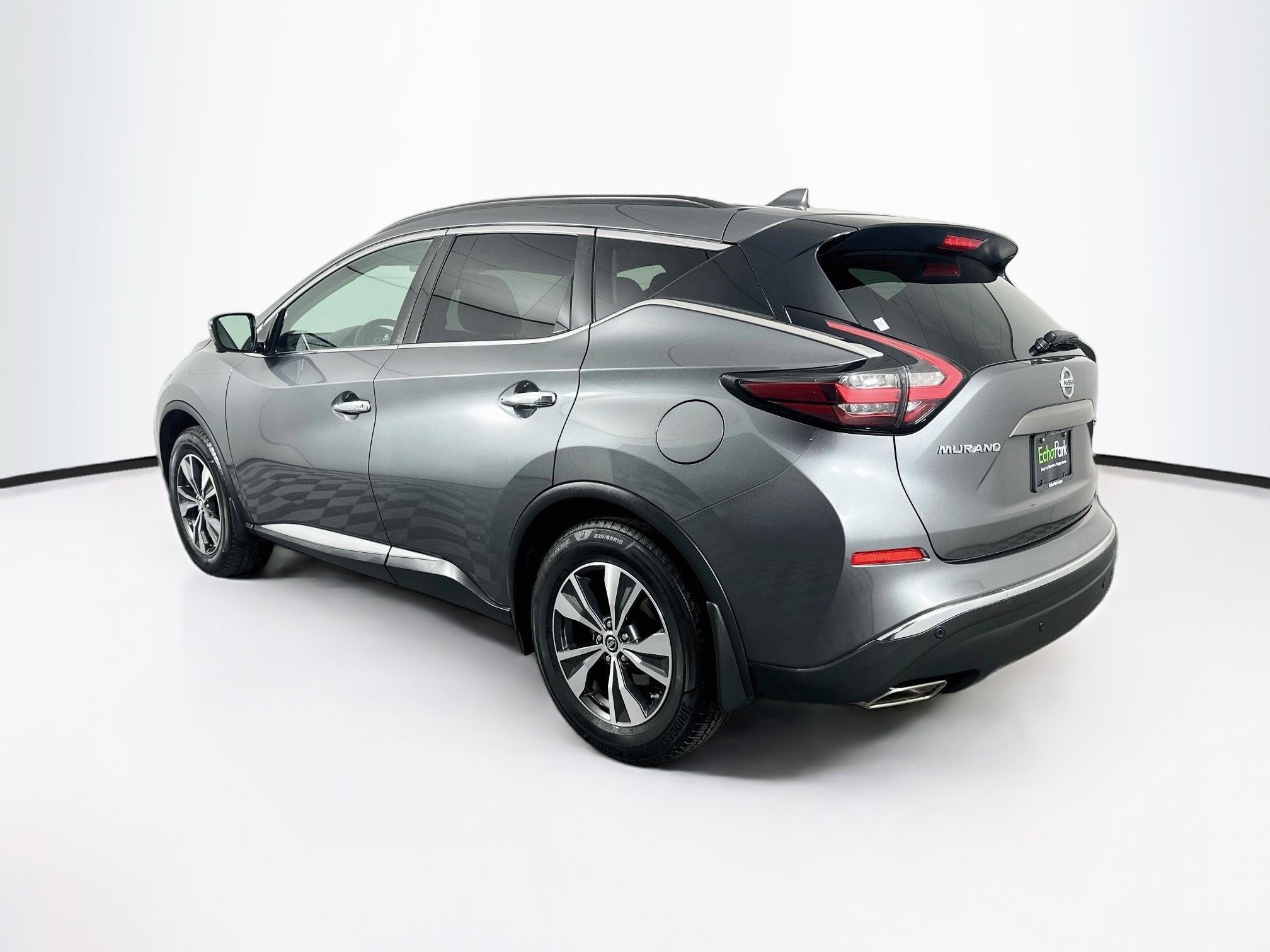 Used 2019 Nissan Murano SV w/ Premium Package FWD image 5