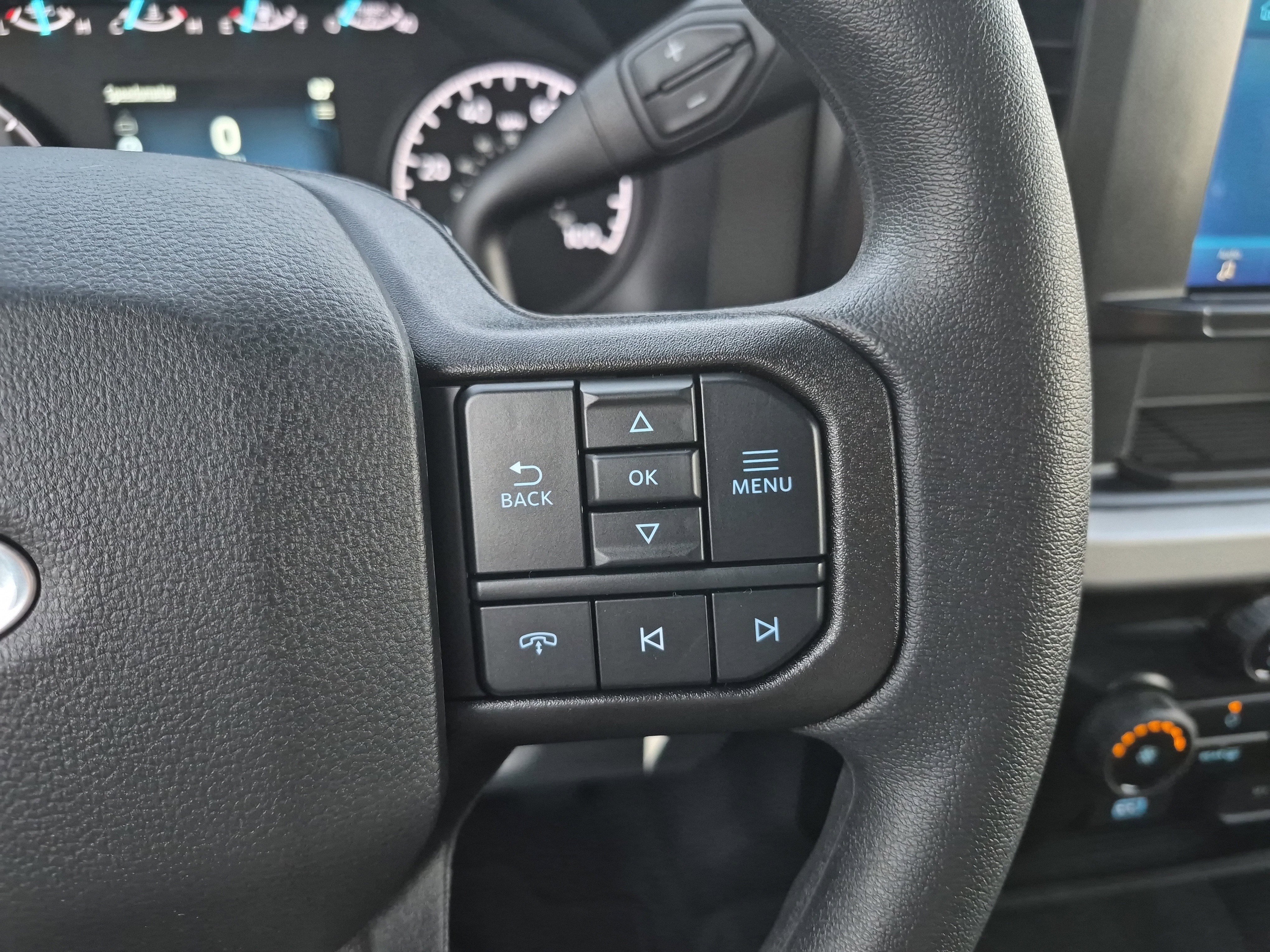 New 2026 Ford F350 XL w/ STX Appearance Package image 31