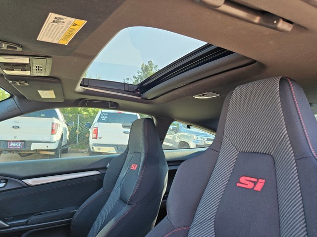Used 2018 Honda Civic Si image 15