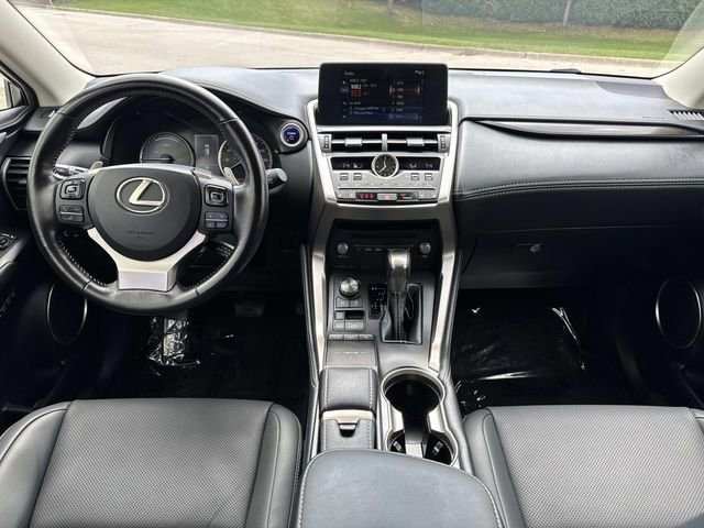 Certified 2020 Lexus NX 300h AWD w/ Premium Package image 15