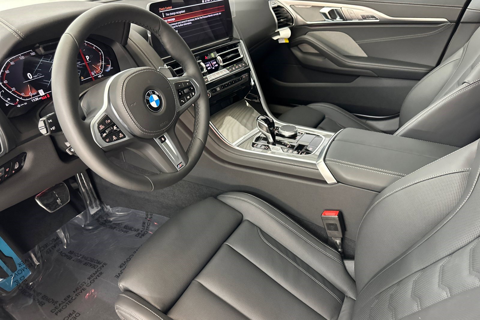 New 2026 BMW 840i RWD image 4