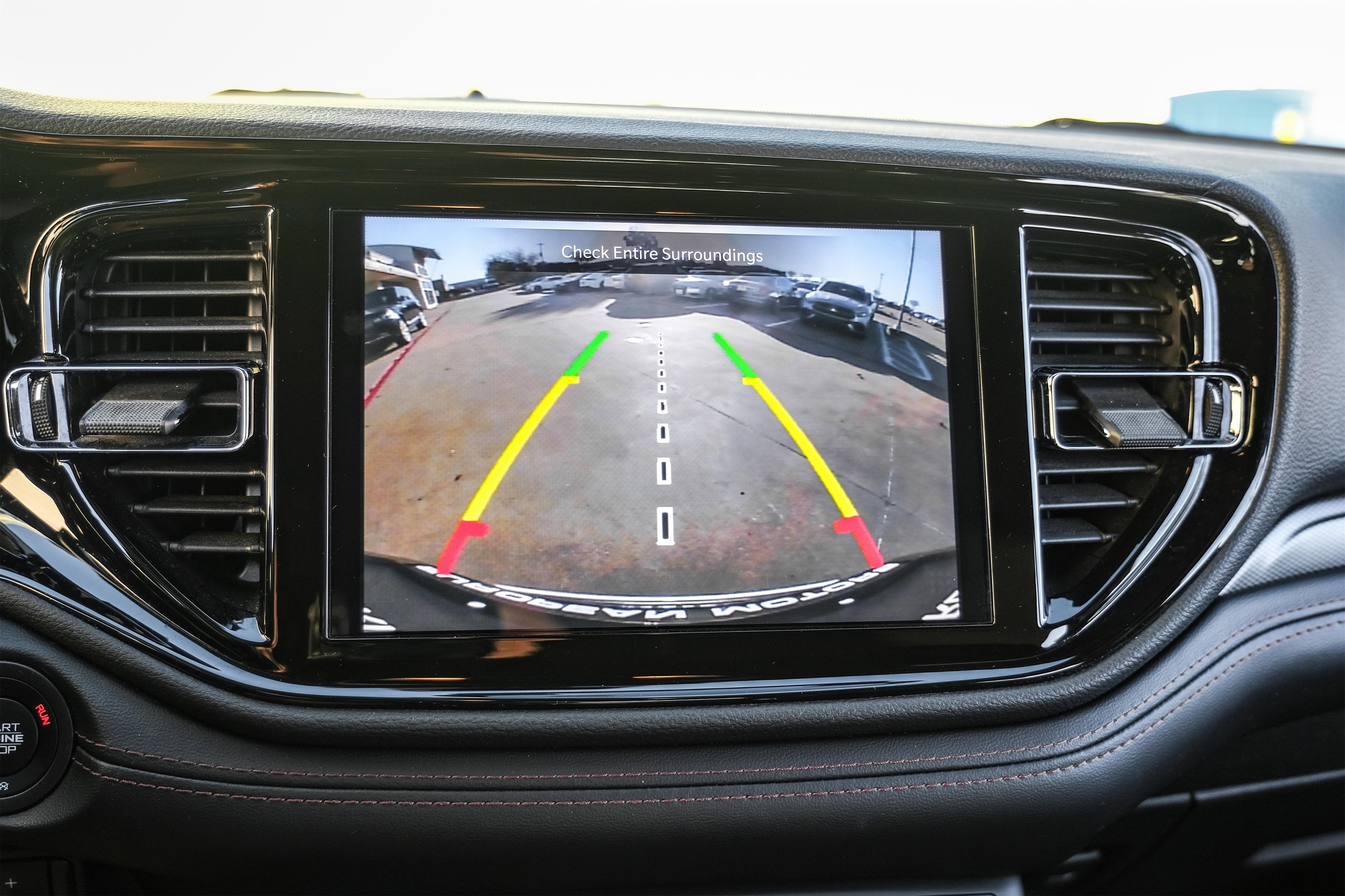 Used 2022 Dodge Durango R/T w/ Tow 'N Go Package image 22